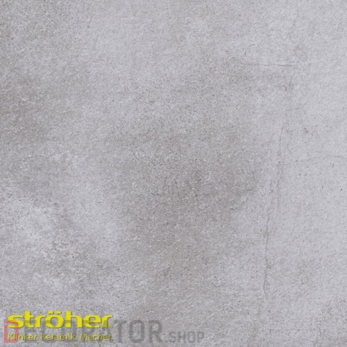 Клинкерная ступень-лофт Stroeher Keraplatte Aera T 705-betone, Handglaze 2.0 в Курске