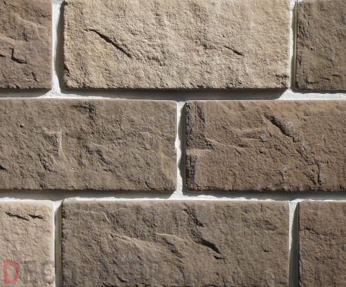 Искусственный рваный камень BrickMayer Эшфорд 2921 в Курске