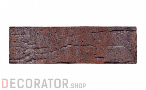 Клинкерная плитка KING KLINKER Old Castle Industrial revolution (HF28) под старину NF10, 240*71*10 мм в Курске
