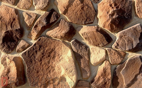 Искусственный камень White Hills Рутланд 601-40 в Курске