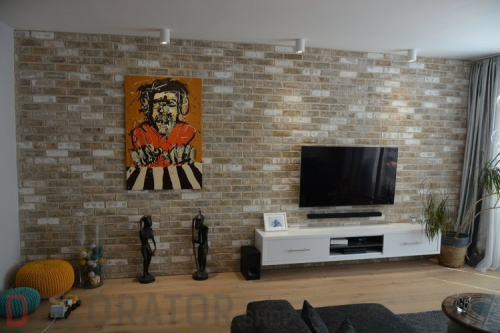 Керамическая плитка ENGELS Carthago, 215*65*22 мм в Курске