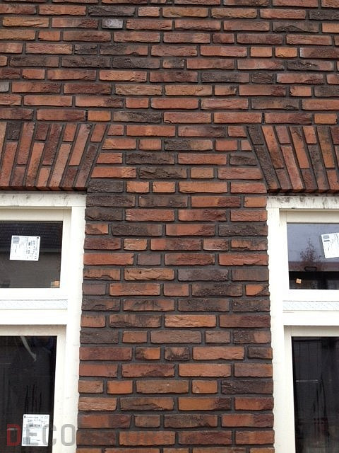 Кирпич ручной формовки ENGELS Carthago, 215*45-50*65 мм