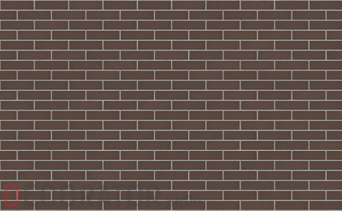 Клинкерная плитка KING KLINKER Dream House 03 Natural brown NF, 240*71*10 мм в Курске
