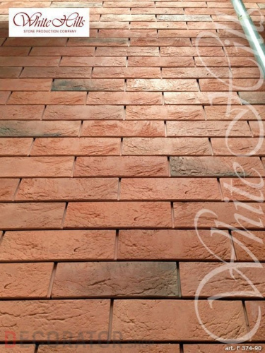 Навесная вентилируемая фасадная система РОНСОН-500 в Курске