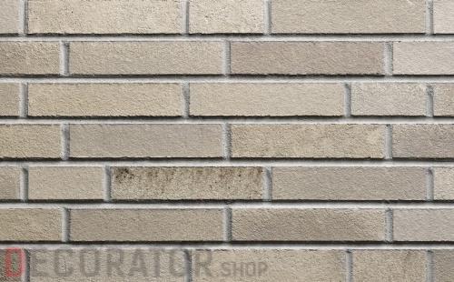 Клинкерная плитка Stroeher Nuancist 1812 creme-beige, 290*52*14 мм в Курске