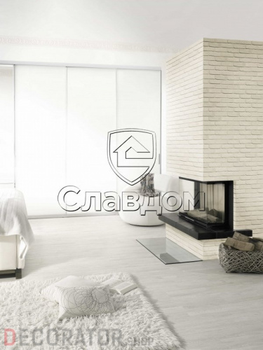 Кирпич облицовочный ручной формовки Terca Agora Super Wit, 210*100*50 мм в Курске