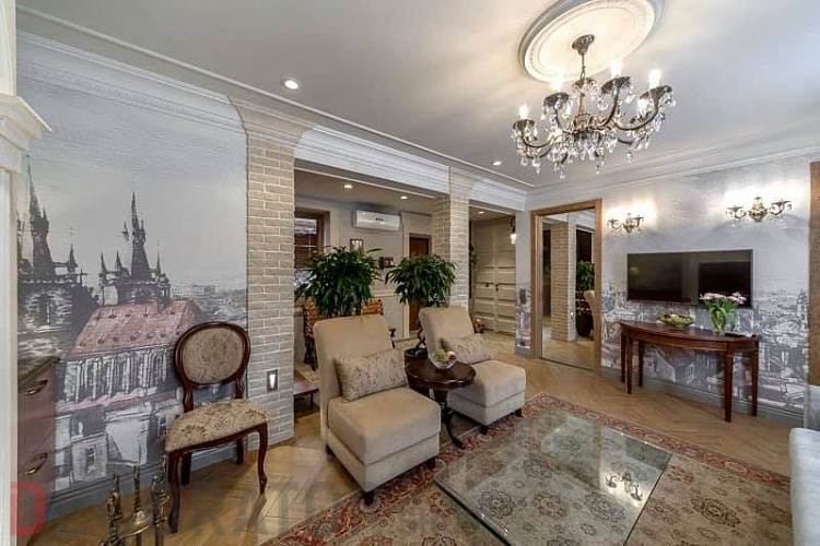 Декоративный кирпич Leonardo Stone Неаполь 050 Декоративный кирпич Leonardo Stone Неаполь 050