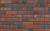 Клинкерная плитка KING KLINKER Old Castle Old residence (HF57), 240*71*10 мм