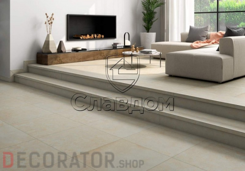 Клинкерная плитка Gres Aragon Urban Beige, 297*297*10 мм в Курске