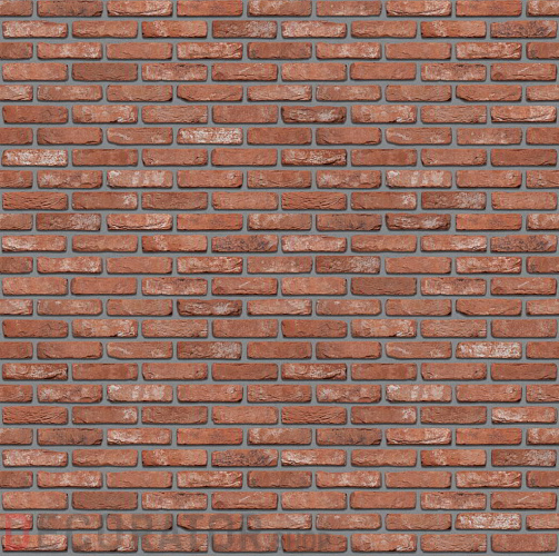 Кирпич ручной формовки S.Anselmo Villareal Burattatto e Anticatto VRWA, NF 240x115x70 мм Кирпич ручной формовки S.Anselmo Villareal Burattatto e Anticatto VRWA, NF 240x115x70 мм