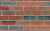 Кирпич клинкерный пустотелый ABC 0105 Oldenburg rot-bunt с песком, 240*115*71 мм в Курске