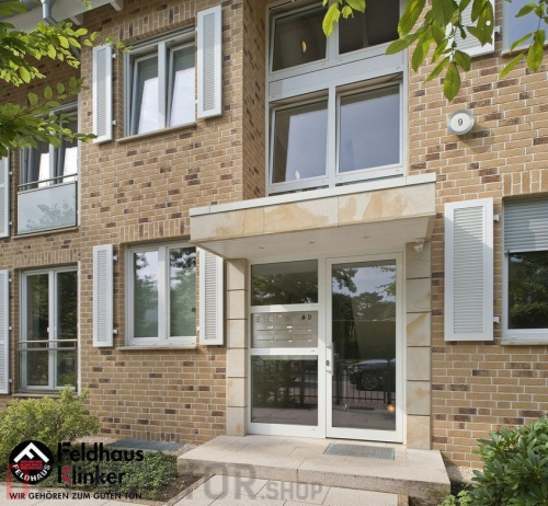 Клинкерная плитка ручной формовки Feldhaus Klinker R688 sintra sabioso, 240*71*14 мм в Курске