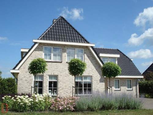 Кирпич облицовочный ручной формовки Terca Oud Torhout, 215*102*65 мм в Курске
