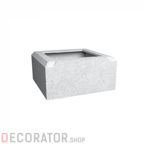 Основание тумбы балюстрады Dekart AOT16-1-K в Курске