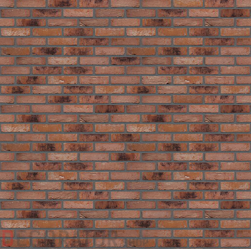 Кирпич ручной формовки S.Anselmo Vila Real VR, NF 240x115x70