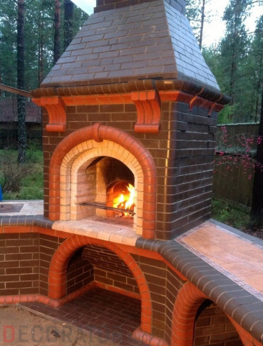 Кирпич керамический полнотелый Lode Janka гладкий, 250*120*65 мм в Курске