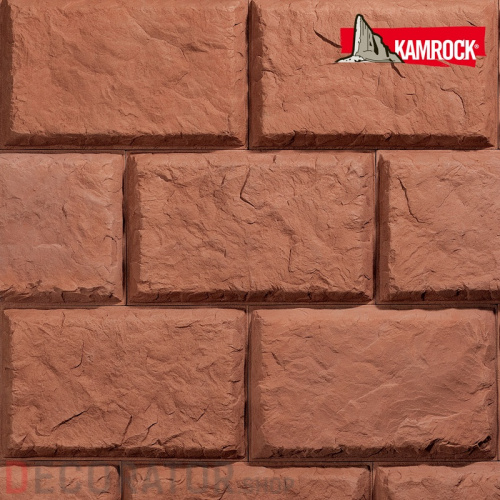 Декоративный камень KAMROCK Русская усадьба 03690 в Курске