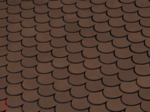 Grand Cru Ecaille Brun (Коричневый) в Курске