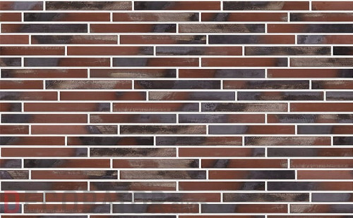 Клинкерная плитка KING KLINKER KING SIZE 08 Coral star гладкая LF, 490*52*14 мм в Курске