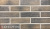 Клинкерная плитка KHATAM TILE CARDAMON, 245x65x8 мм в Курске