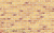 Клинкерная плитка KING KLINKER Old Castle Amber sea (HF13) под старину NF10, 240*71*10 мм в Курске