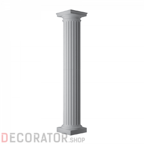 Колонна Dekart AKL305-1 в Курске