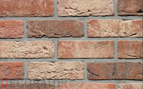 Кирпич облицовочный ручной формовки Terca Timmantiek, 215*100*65 мм в Курске