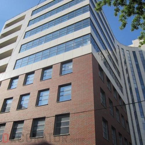 Вентиляционно-осушающая коробочка BAUT темно-серая, 80*60*10 мм в Курске