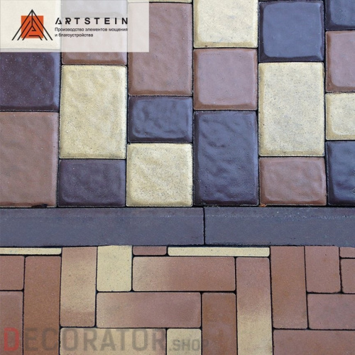 SteinRus Инсбрук Инн серый бассировка в Курске