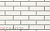 Кирпич керамический пустотелый Lode Blanka гладкий, 250*120*65 мм