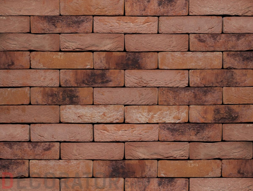 Плитка ручной формовки S.Anselmo Villa Real VR, NF 240x25x70 в Курске