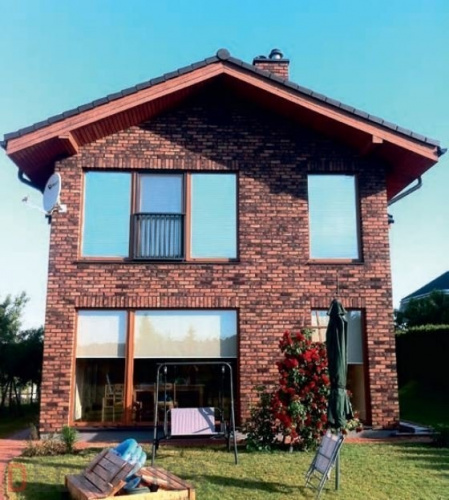 Плитка ручной формовки Terca Agaat (65mm Medium Surrey Blend), 215*65*22 мм в Курске