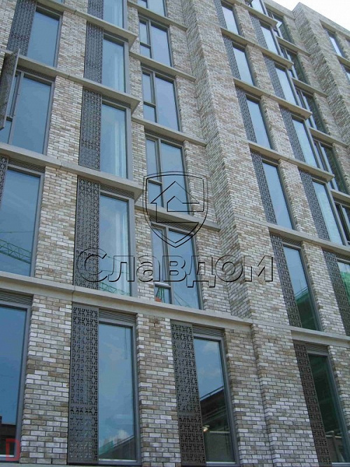 Кирпич ручной формовки ENGELS Carthago, 215*45-50*65 мм