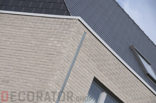 Клинкерный кирпич Vandersanden 75 HF Quartis, DF 210х100х65 мм в Курске