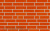 Клинкерная плитка ABC Orange 320 гладкая, 240*115*10 мм в Курске