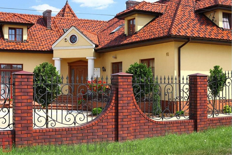 Кирпич облицовочный клинкерный пустотелый Terca Futura Kosmo, 250*120*65 мм Кирпич облицовочный клинкерный пустотелый Terca Futura Kosmo, 250*120*65 мм