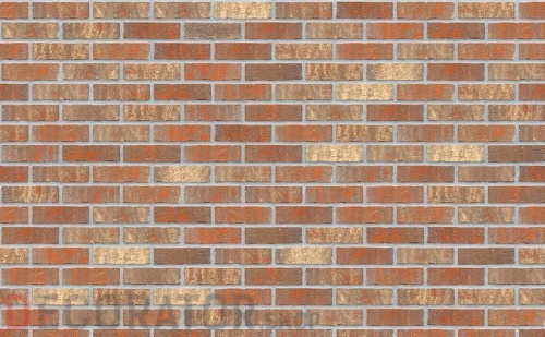 Клинкерная плитка KING KLINKER Old Castle Bastille wall (HF16) под старину NF10, 240*71*10 мм в Курске