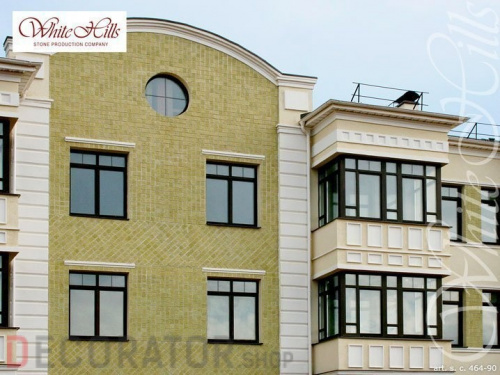 Декоративный камень White Hills Беркли 464-90 в Курске