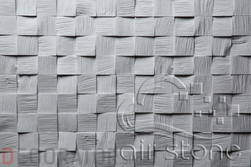 Гипсовая плитка под кирпич Air Stone Пекин А17.30 в Курске