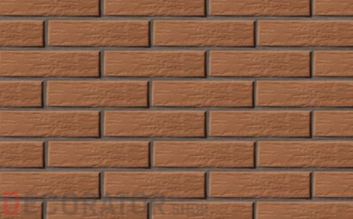 Кирпич керамический пустотелый Lode Vecais Rudis, 250*120*65 мм в Курске