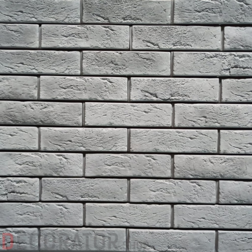 Искусственный камень для  вентилируемых фасадов Kamrock Имперский кирпич ВФ21.1 в Курске