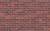 Клинкерная плитка KING KLINKER Old Castle Red square (HF39) под старину NF10, 240*71*10 мм в Курске