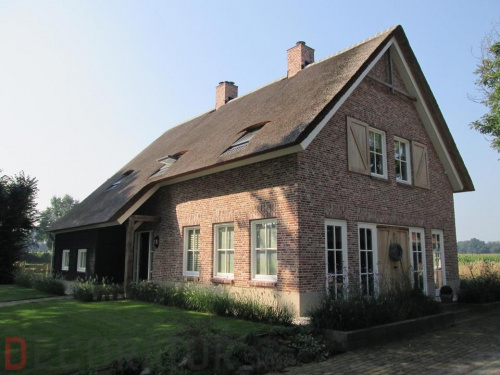 Кирпич облицовочный ручной формовки Terca Oud Kempisch, 188*88*48 мм в Курске