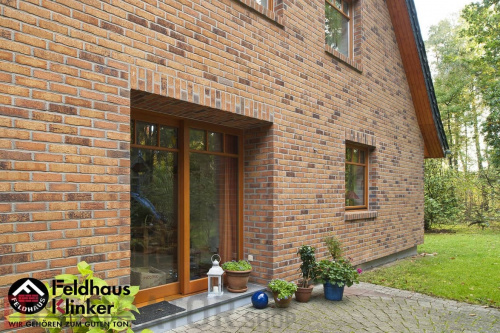 Клинкерная плитка ручной формовки Feldhaus Klinker R684 sintra nolani ocasa, 240*71*14 мм в Курске