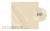 Клинкерная плитка Gres Aragon Tibet Beige, 297*297*10 мм в Курске