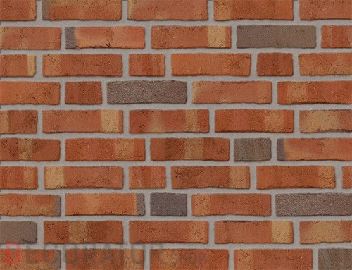 Клинкерная плитка OLFRY Bunt Premium, NF в Курске