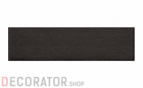 Клинкерная плитка KING KLINKER Dream House 18 Volcanic black NF, 240*71*10 мм в Курске