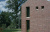 Кирпич клинкерный пустотелый ABC 0104 Brandenburg rot-bunt гладкий, 240*115*71 мм в Курске