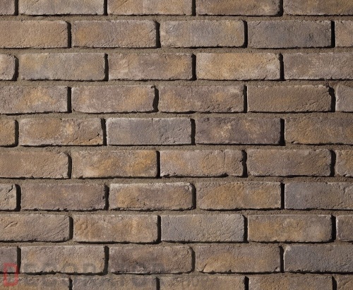 Искусственный камень для  вентилируемых фасадов BrickMayer Бавария Брик 5504 в Курске