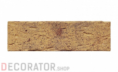 Клинкерная плитка KING KLINKER Old Castle Amber sea (HF13) под старину NF10, 240*71*10 мм в Курске